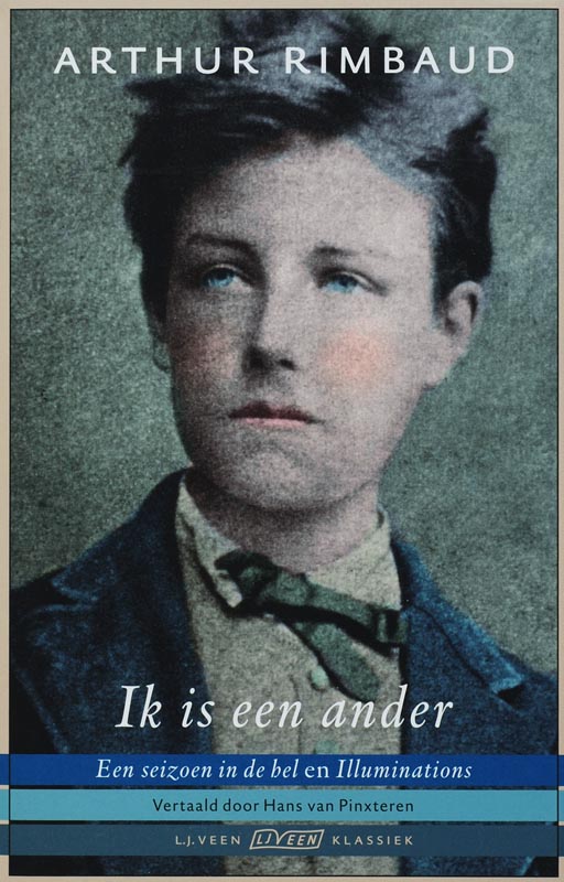 Ik is een ander / L.J. Veen klassiek