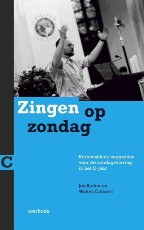 Zingen op zondag