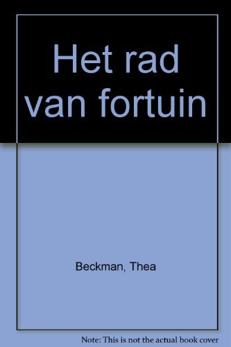 Het rad van fortuin / Roman over de Honderdjarige Oorlog / dl. 3