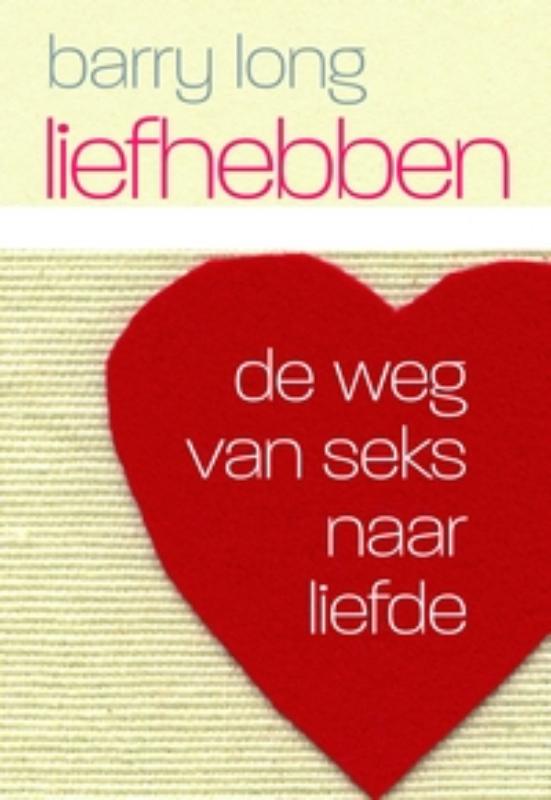 Liefhebben