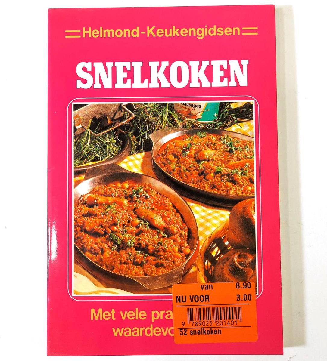 Snelkoken