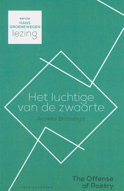 Het luchtige van de zwaarte