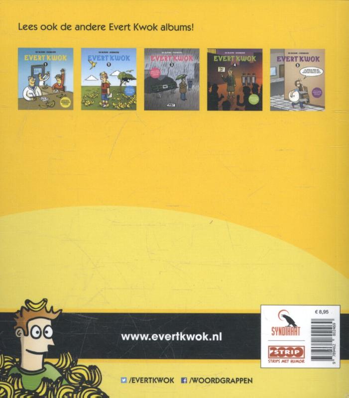 Evert Kwok 6 achterkant