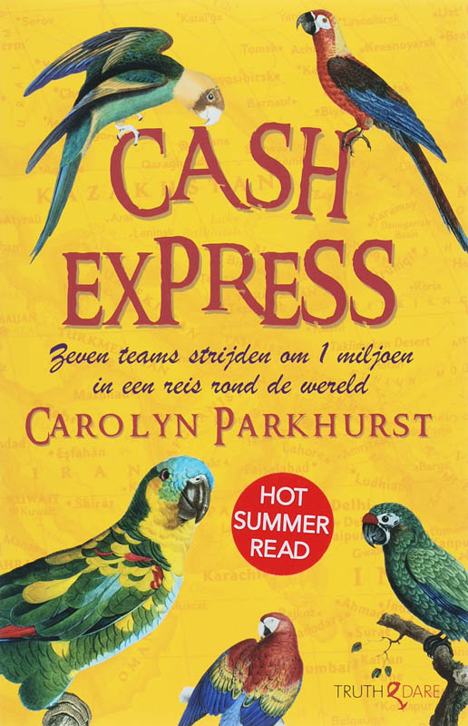 Cash Express