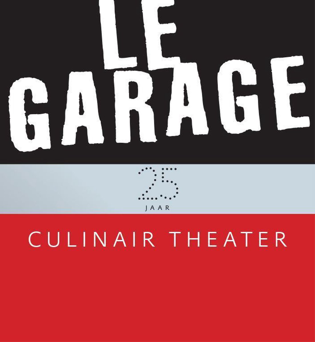 Le garage