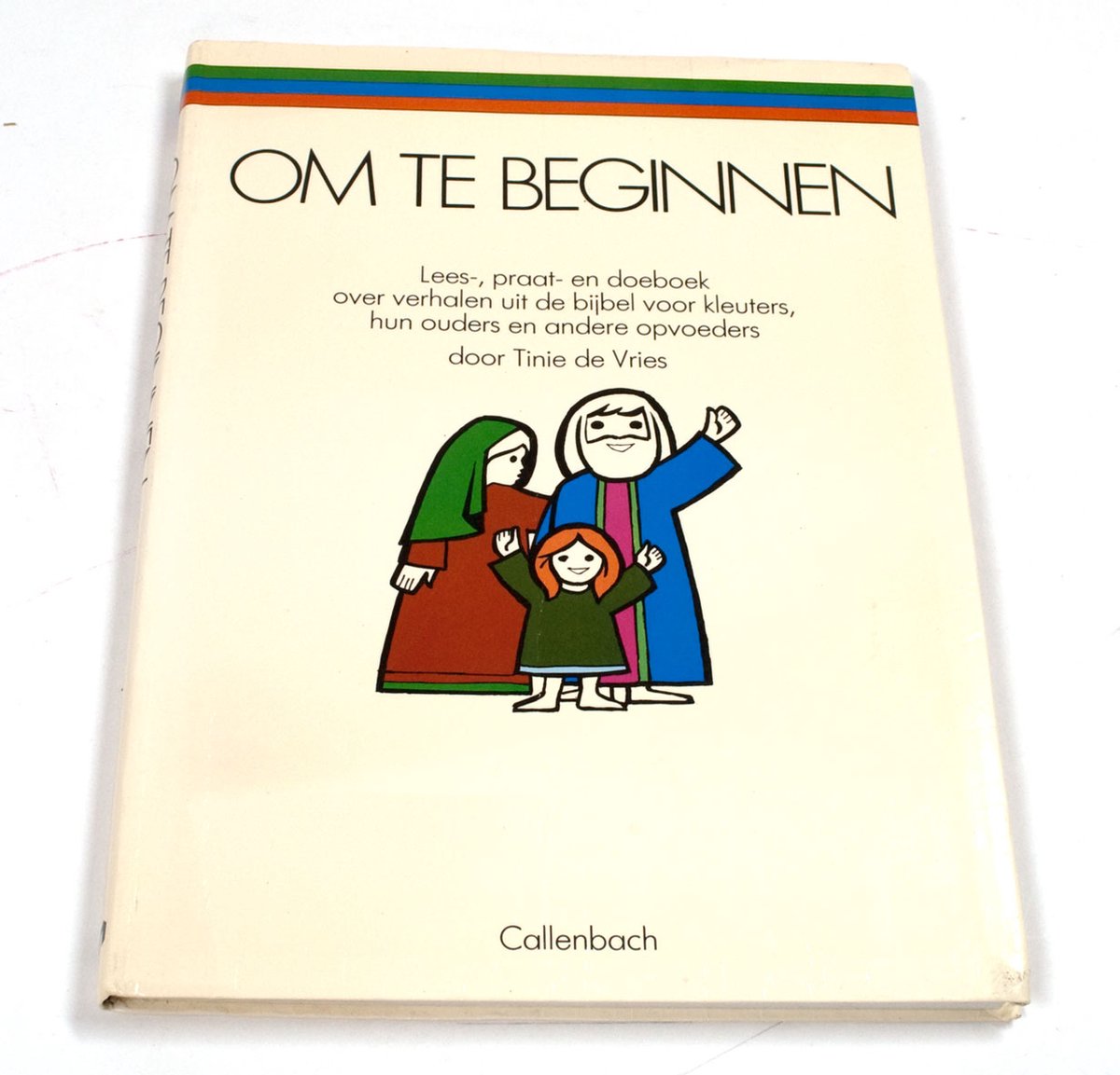 Om te beginnen