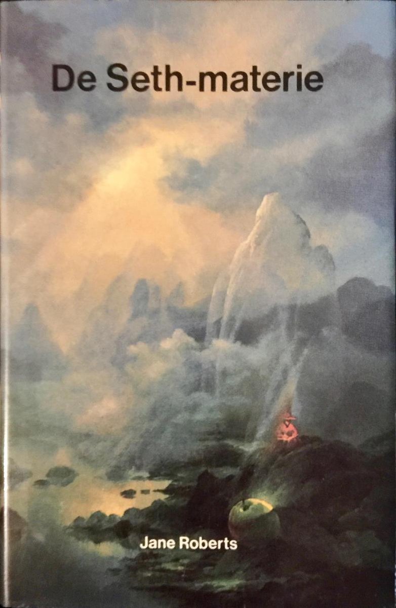 De Seth-materie / New age