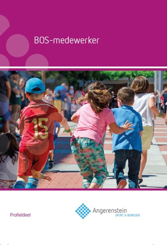 BOS medewerker / Angerenstein SB