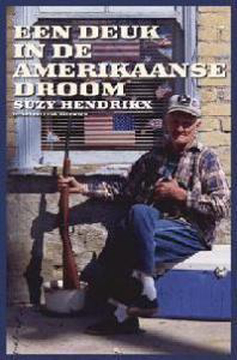 Een deuk in de Amerikaanse droom