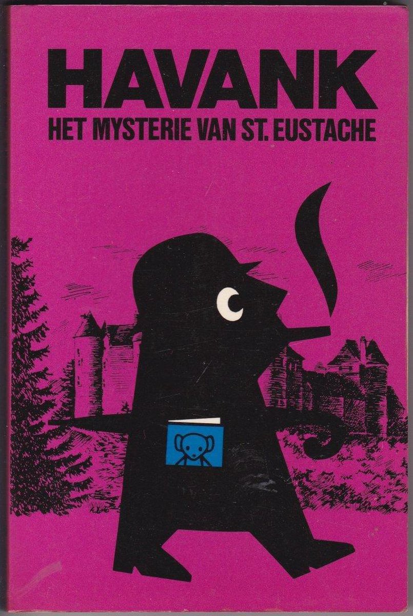 Het mysterie van St. Eustache / Maigret