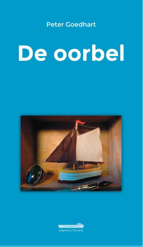 De oorbel