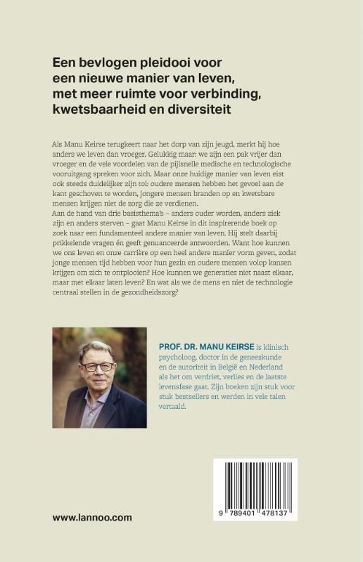 Anders leven achterkant