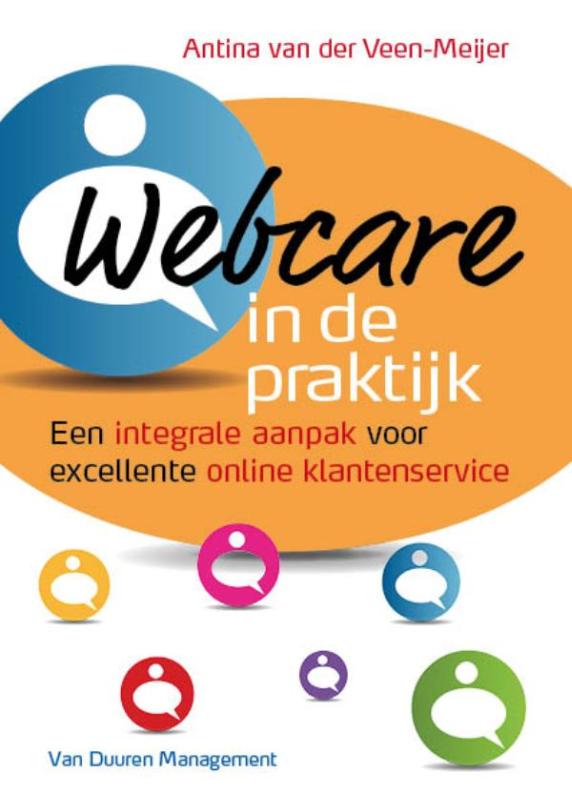 Webcare in de praktijk