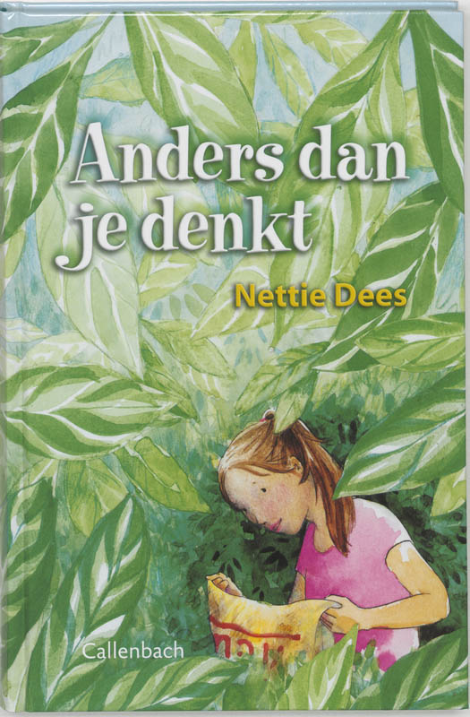 Anders dan je denkt