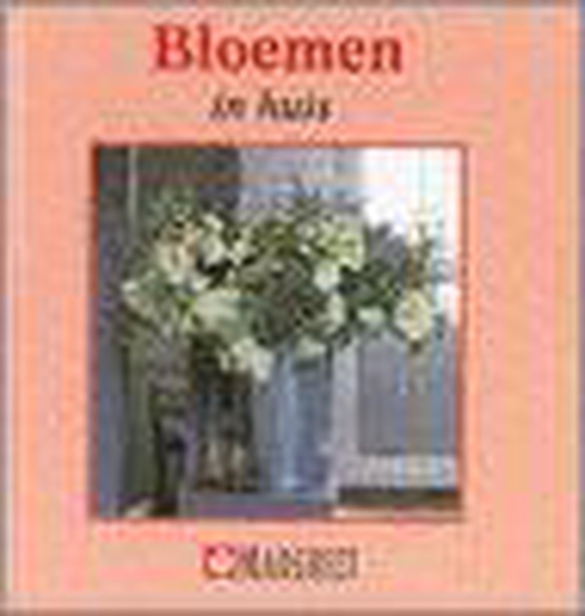 Bloemen in huis