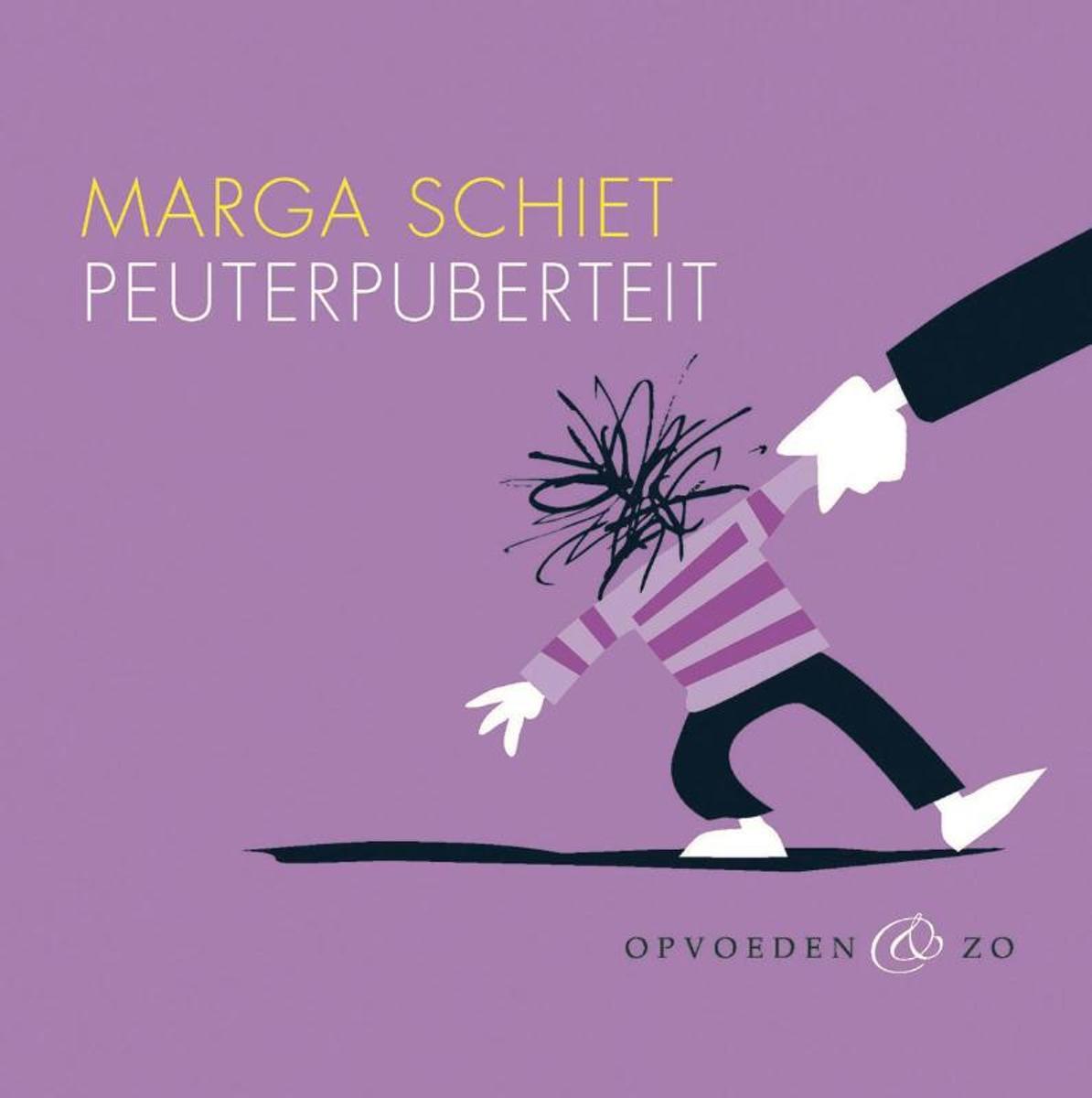 Peuterpuberteit / Zwanger & zo