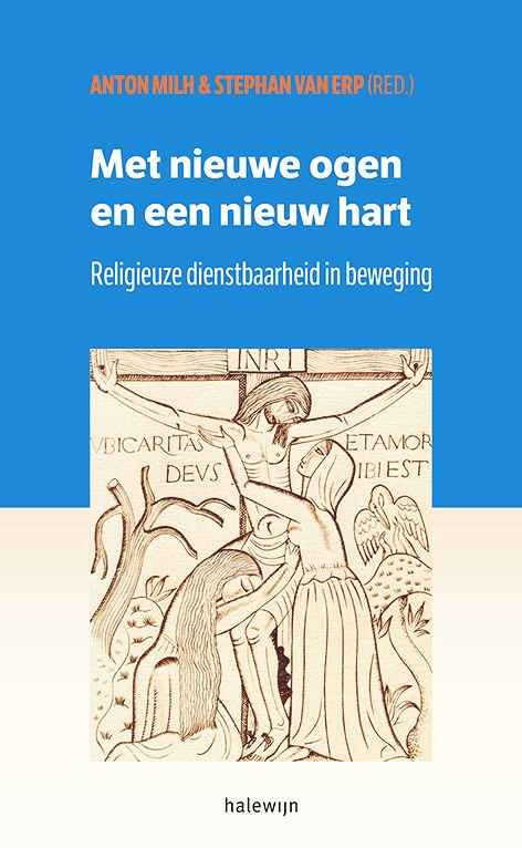 Met nieuwe ogen en een nieuw hart