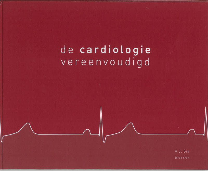 Cardiologie Vereenvoudigd