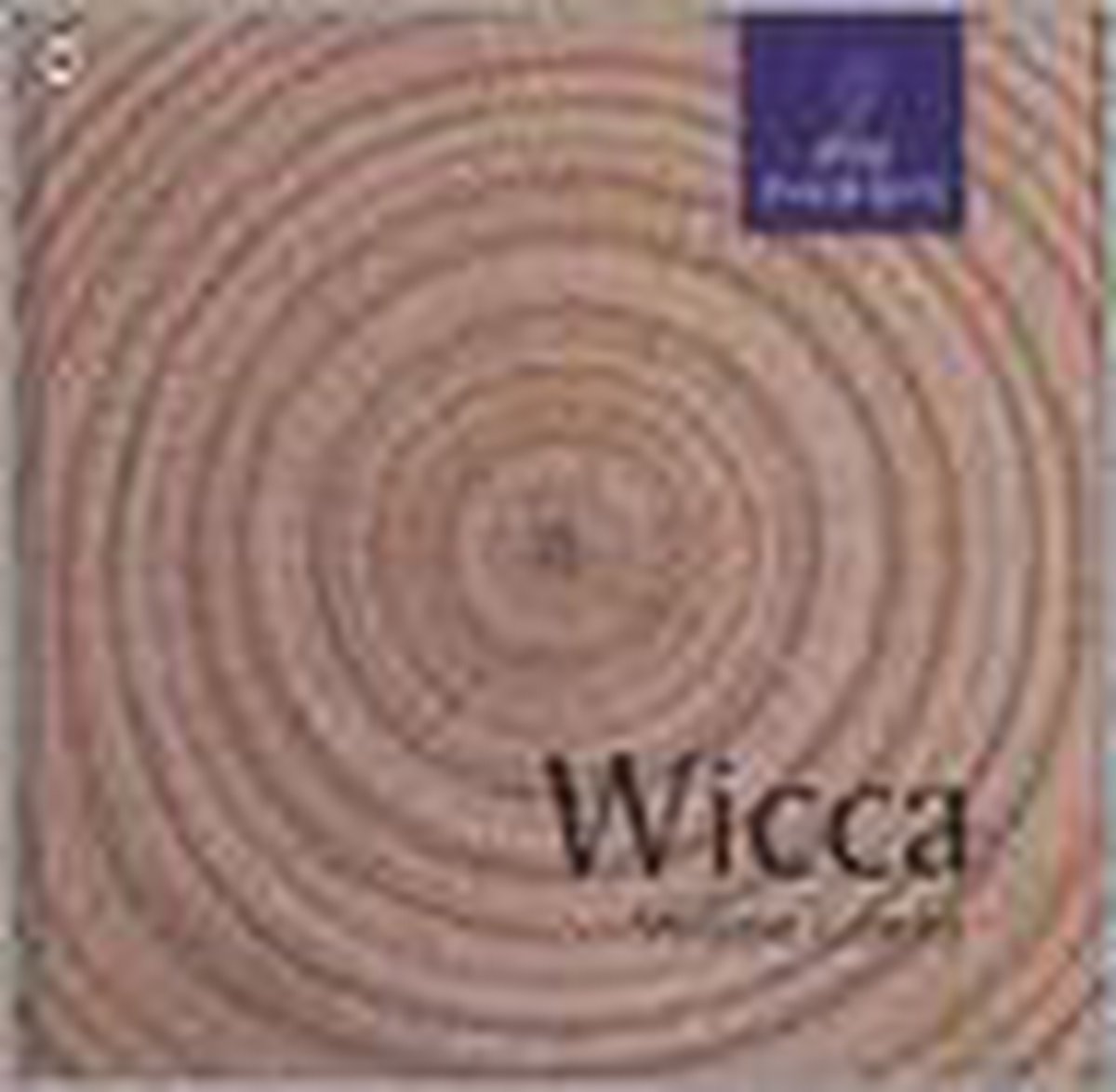 Wicca / Mind, Body & Spirit