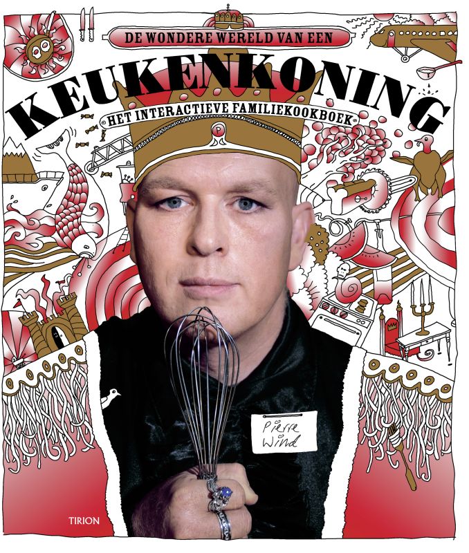 De Wondere Wereld Van Een Keukenkoning