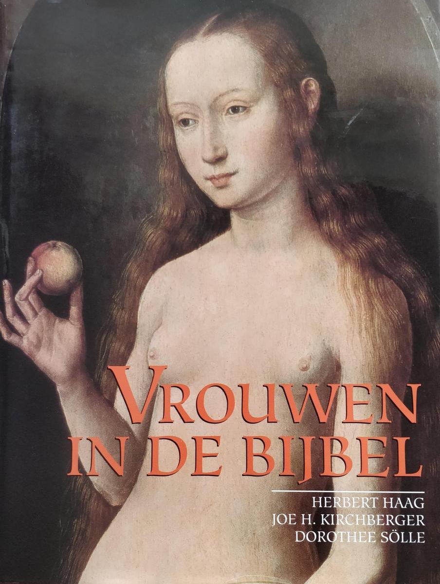 Vrouwen in de bijbel