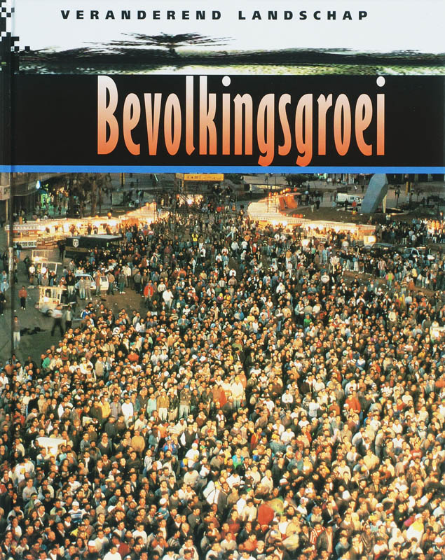 Bevolkingsgroei / Veranderend landschap