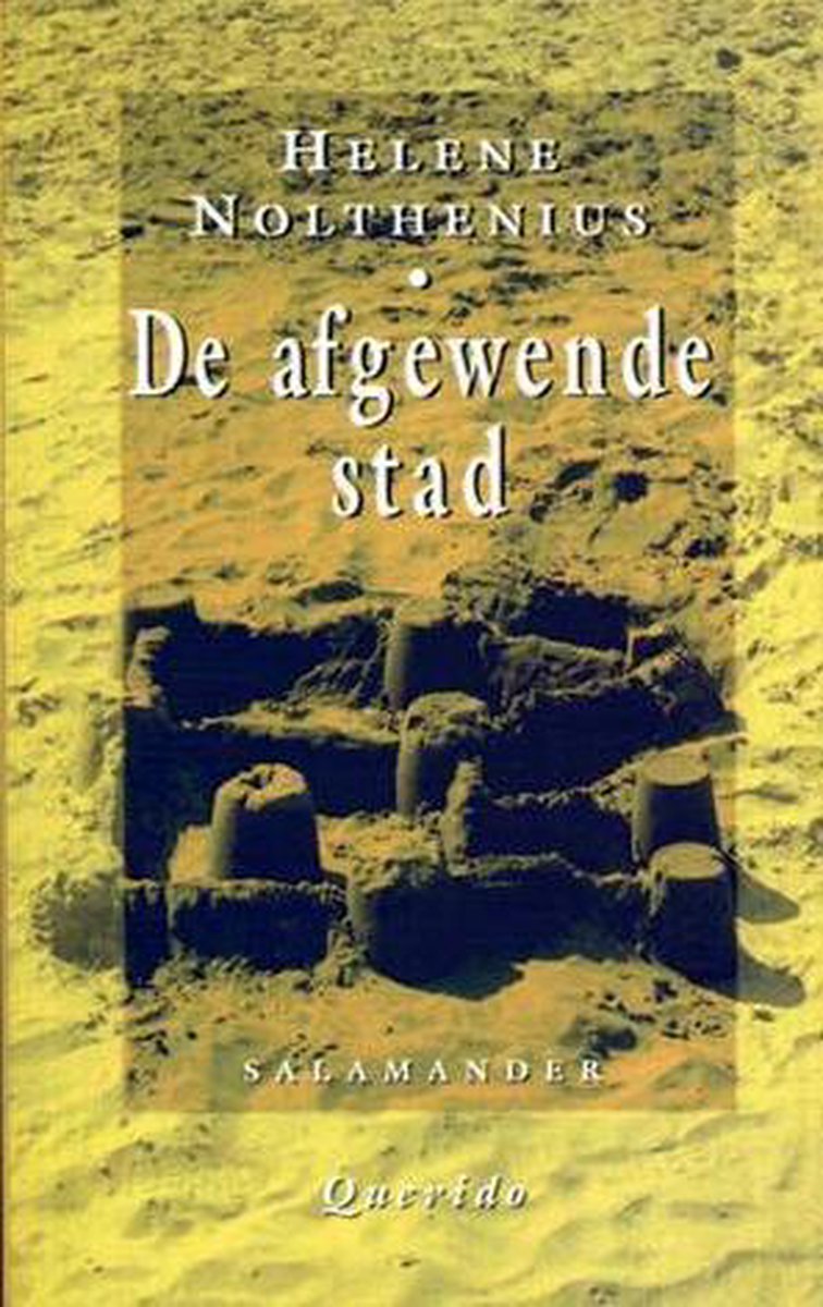 De afgewende stad / Salamander / 351