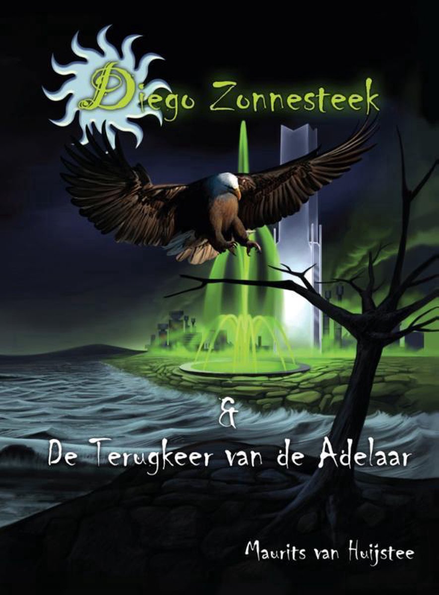Diego Zonnesteek deel I & II