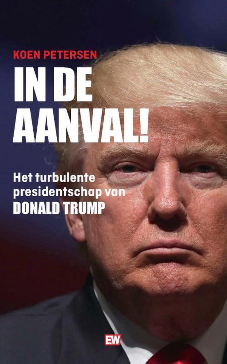 In de Aanval / EW Boeken
