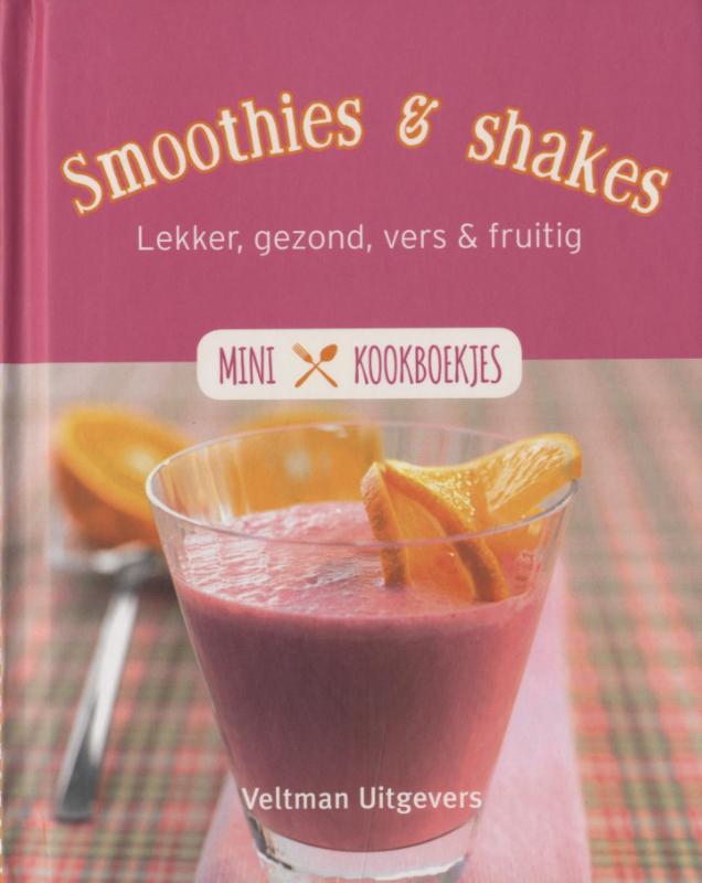 Smoothies & Shakes
