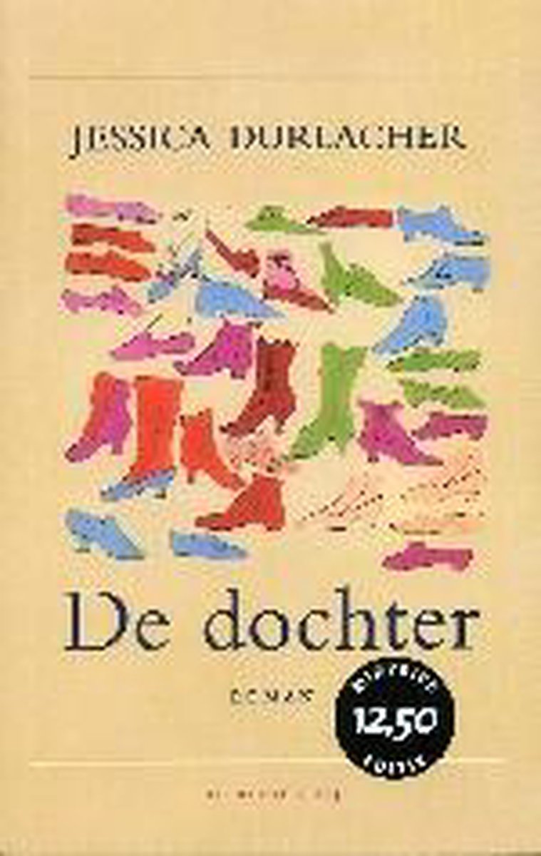 De dochter