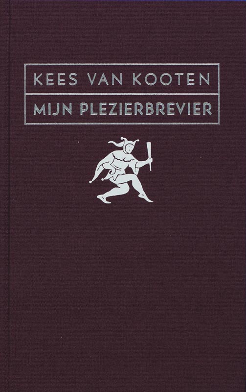 Mijn Plezierbrevier En Cd