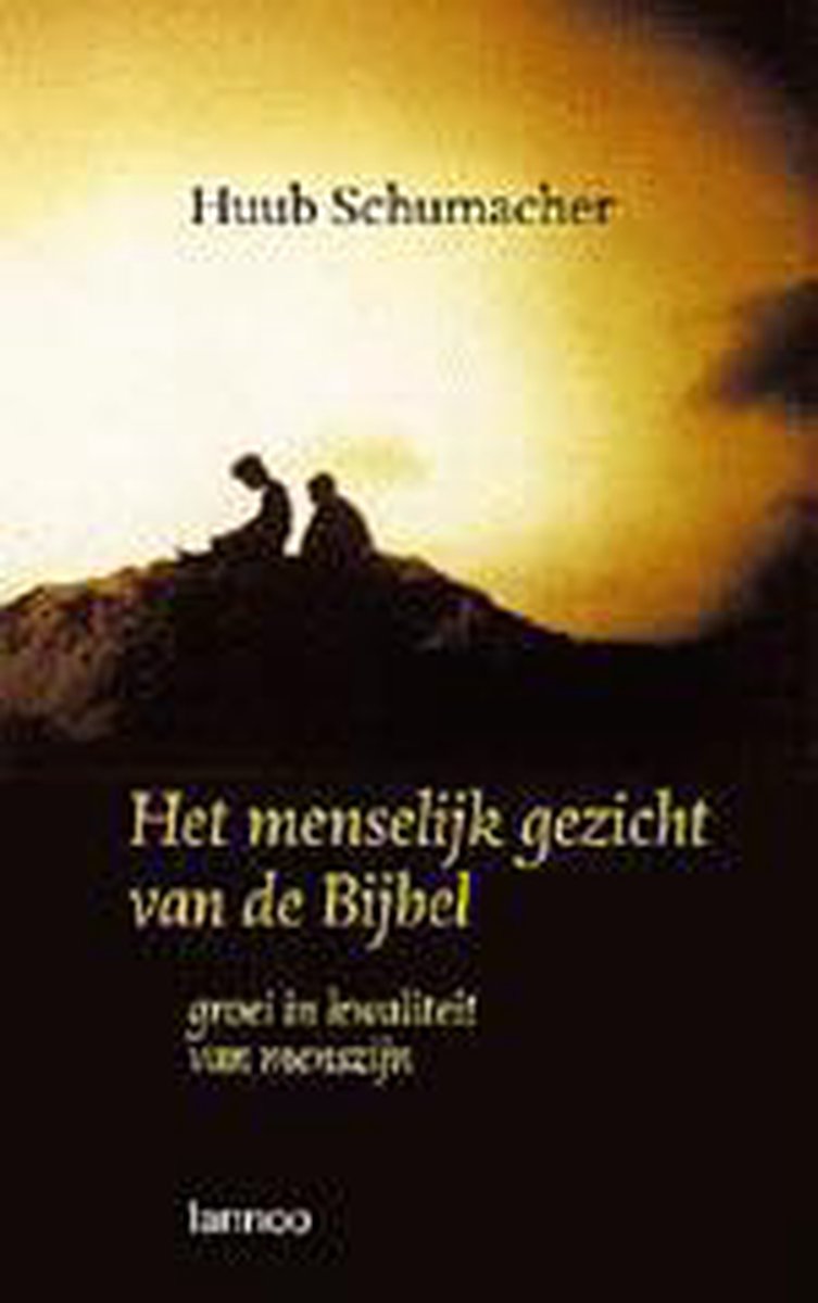 Menselijk Gezicht Van De Bijbel