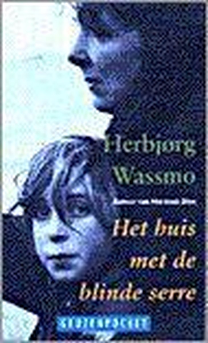 Het huis met de blinde serre / Geuzenpocket / 86