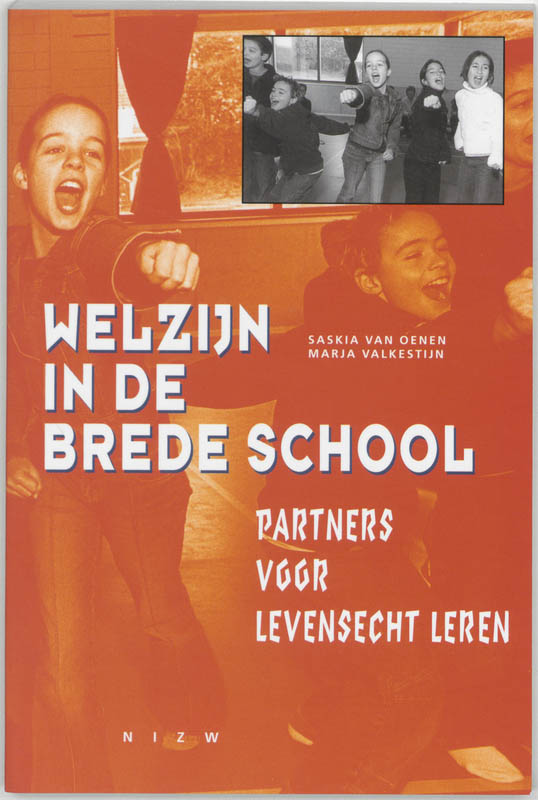 Welzijn in de brede school dr 1