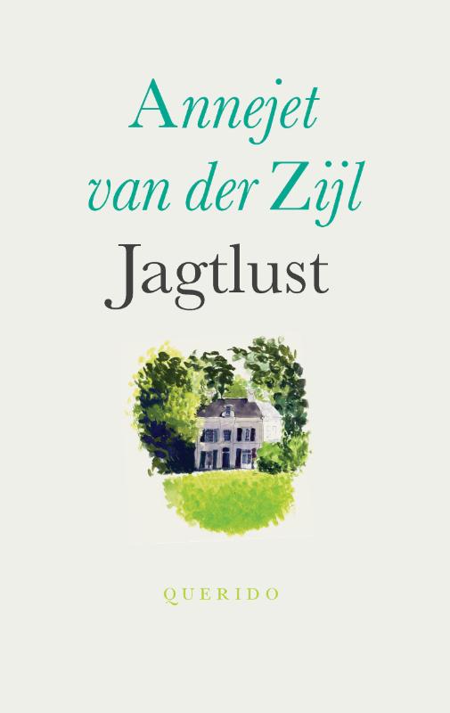 Jagtlust