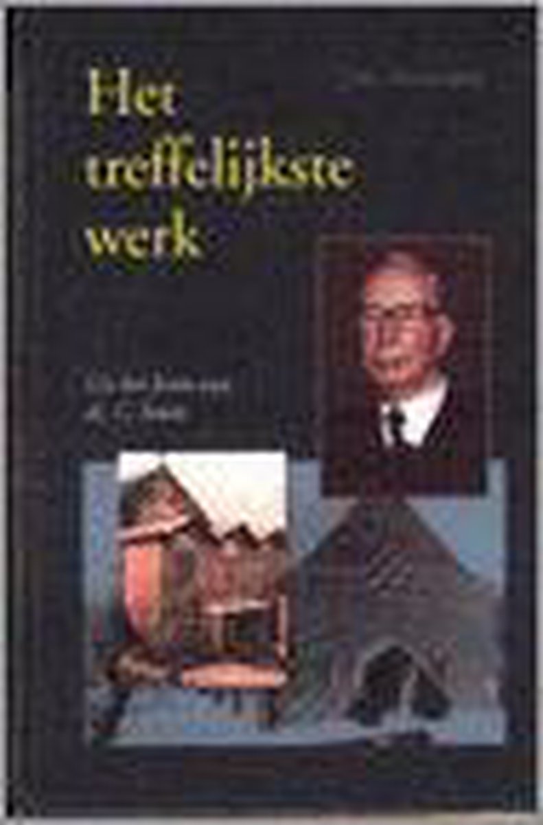 Het Treffelijkste Werk