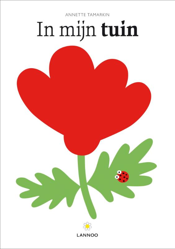 In Mijn Tuin