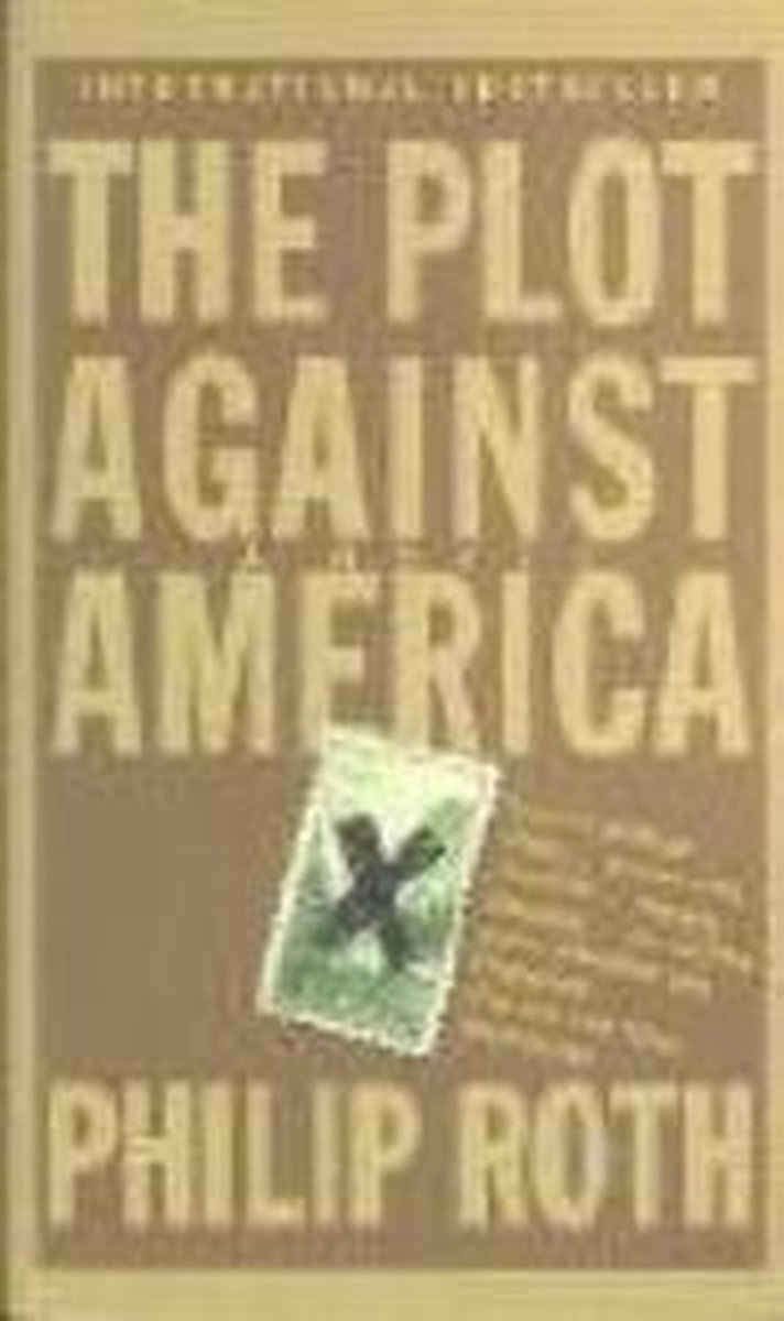 The Plot Against America