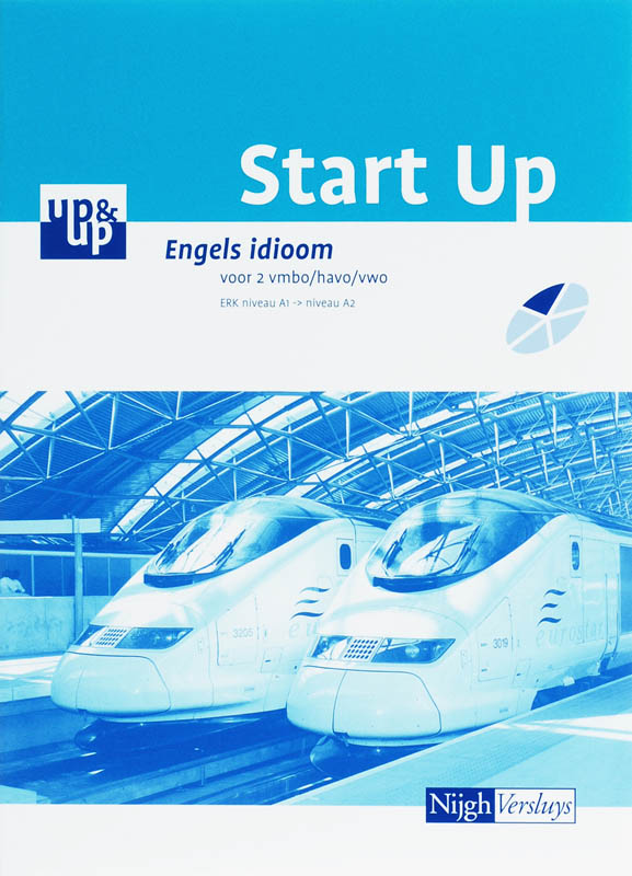 Start up Engels idioom 2 Vmbo/Vwo