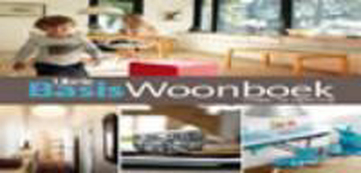 Libelle Basiswoonboek