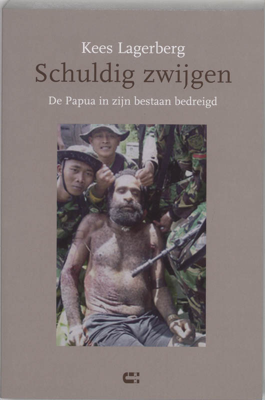 Schuldig zwijgen