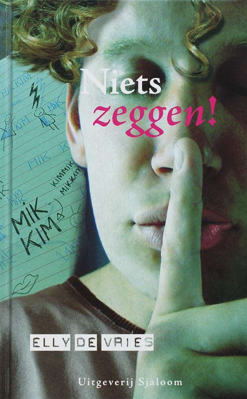 Niets Zeggen !