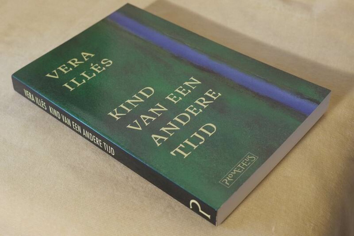 KIND VAN EEN ANDERE TYD