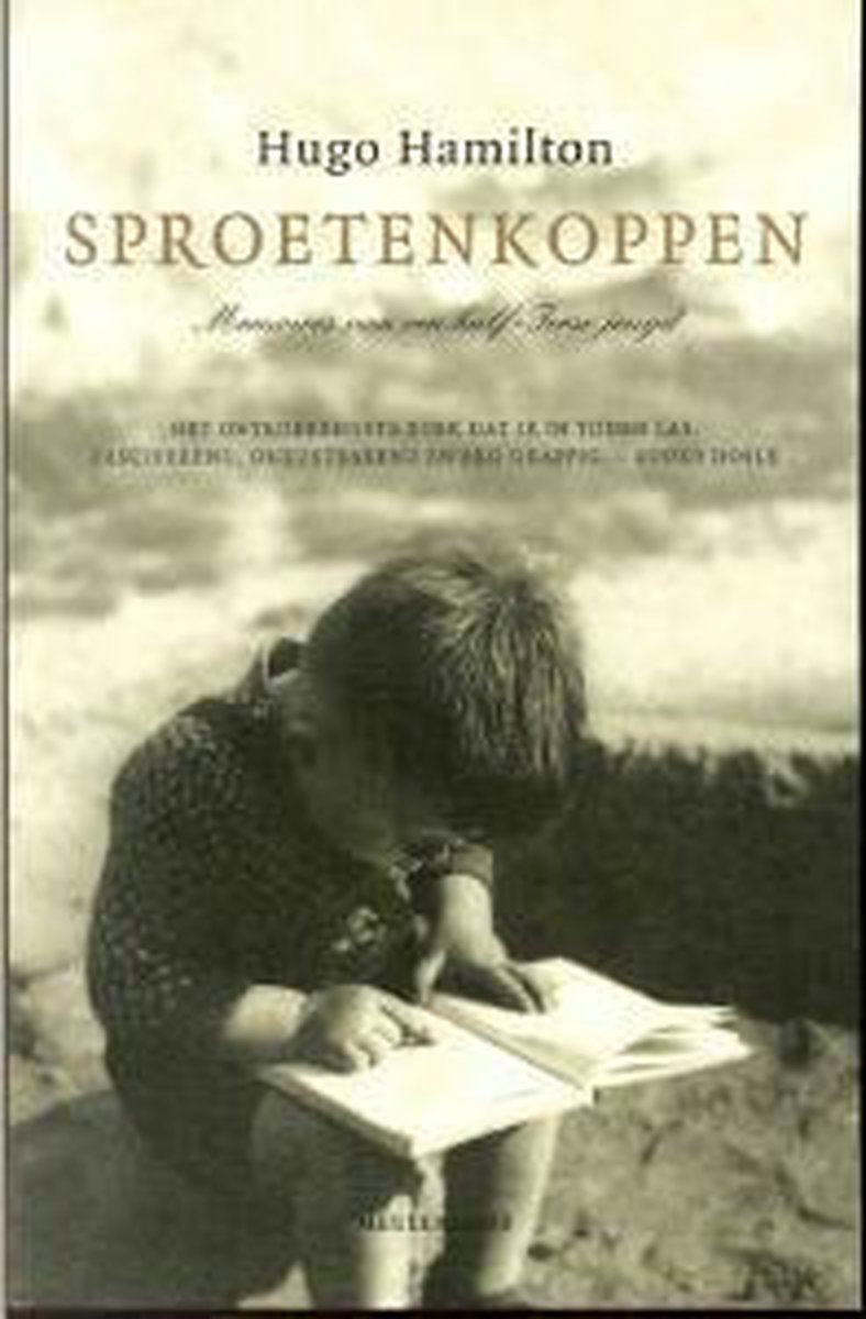 Sproetenkoppen