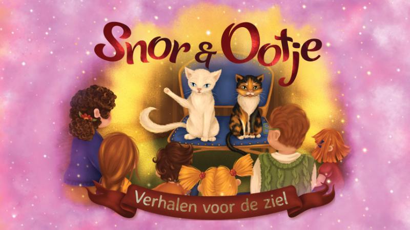 Snor & Ootje / Snor & Ootje / 1