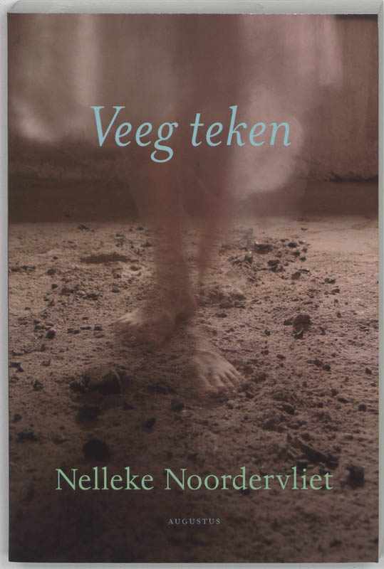 Veeg Teken
