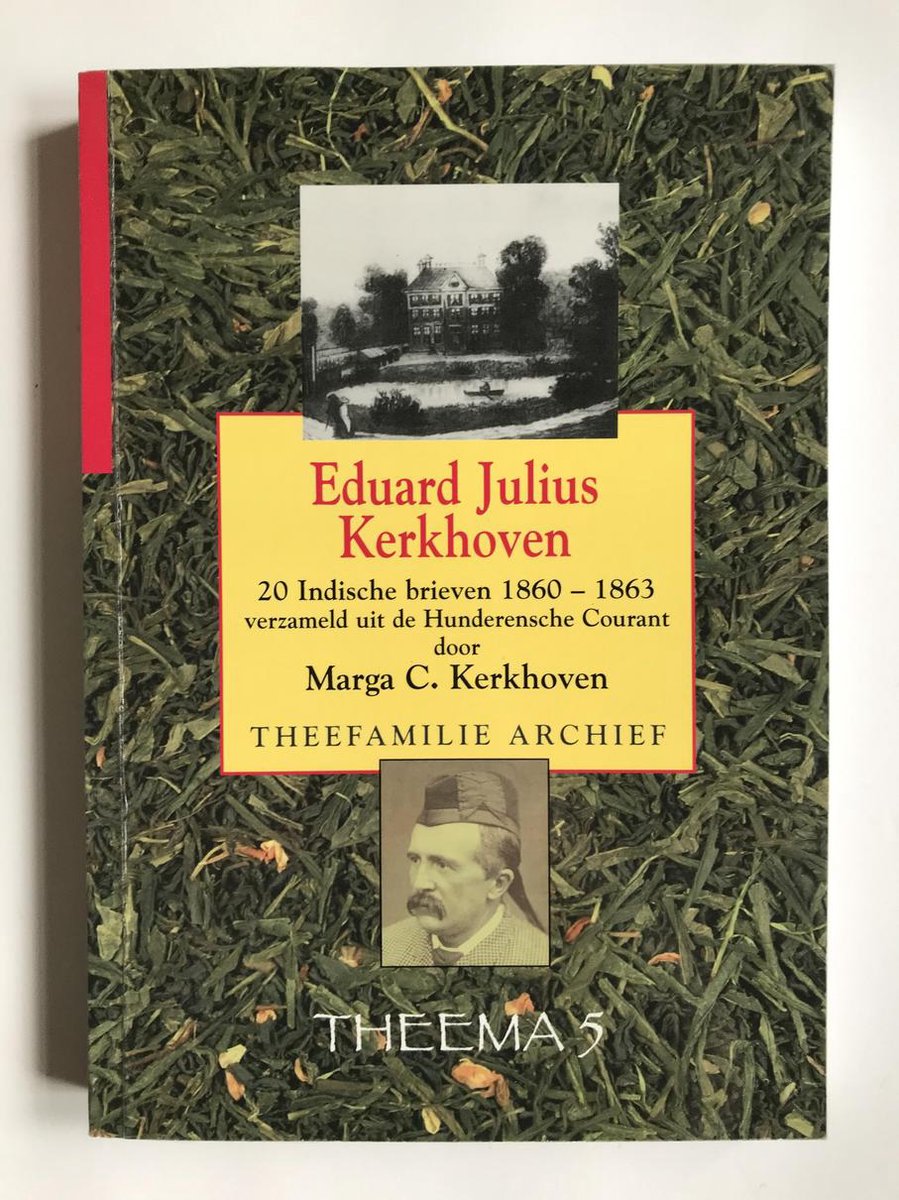 Theema 5 Eduard Julius Kerkhoven