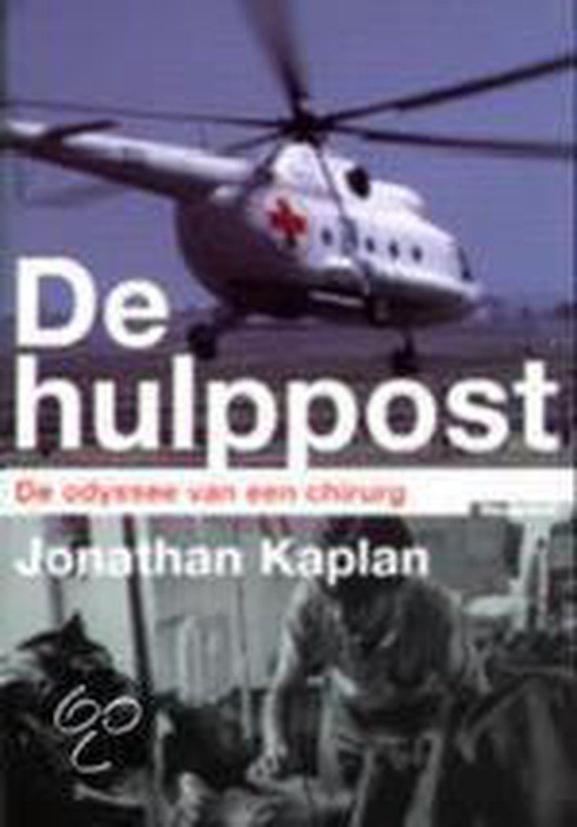 De hulppost / Meulenhoff editie / 1922