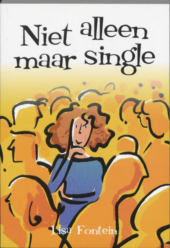 Niet alleen maar single / Telos